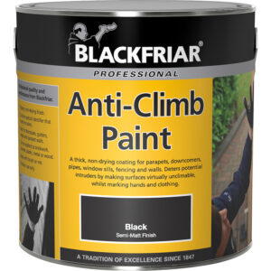Blackfriar Professional Anti-Climb Paint product image