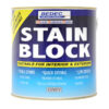 Paint Monster | Bedec Stain Block