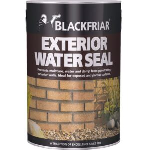 Blackfriar Exterior Water Seal product image