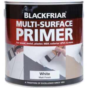 Blackfriar Multi-Surface Primer product image
