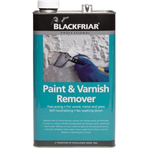 Blackfriar Paint and Varnish Remover product image
