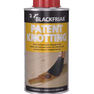 Blackfriar Patent Knotting product image