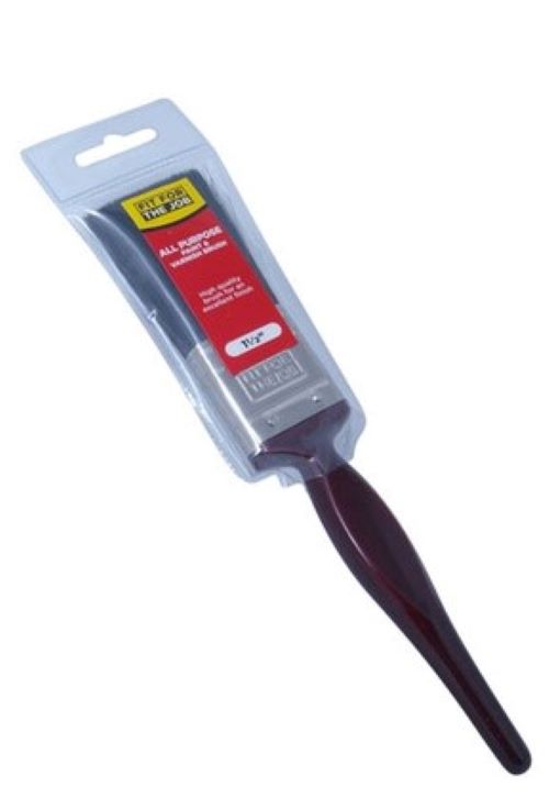 Prodec Fit For The Job Paint Brush