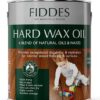 Fiddes Hard Wax Oil