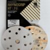 Indasa Rhynogrip HT Line 150mm Sanding Disc (10 x Disc pack) product image