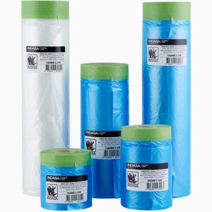 Indasa Cover Roll (Blue) product image