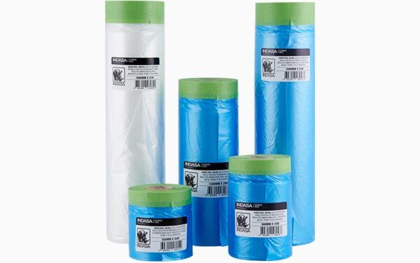 Indasa Cover Roll (Blue) product image