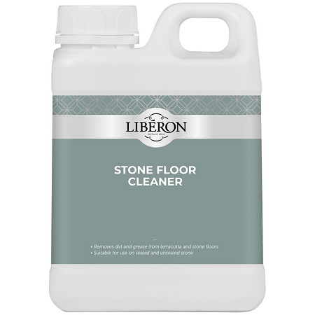 Liberon Stone Floor Cleaner