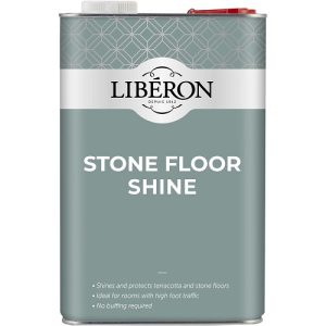 Liberon Stone Floor Shine