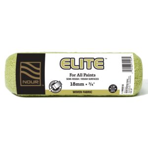 Nour Elite Roller Sleeve | All Sizes product image