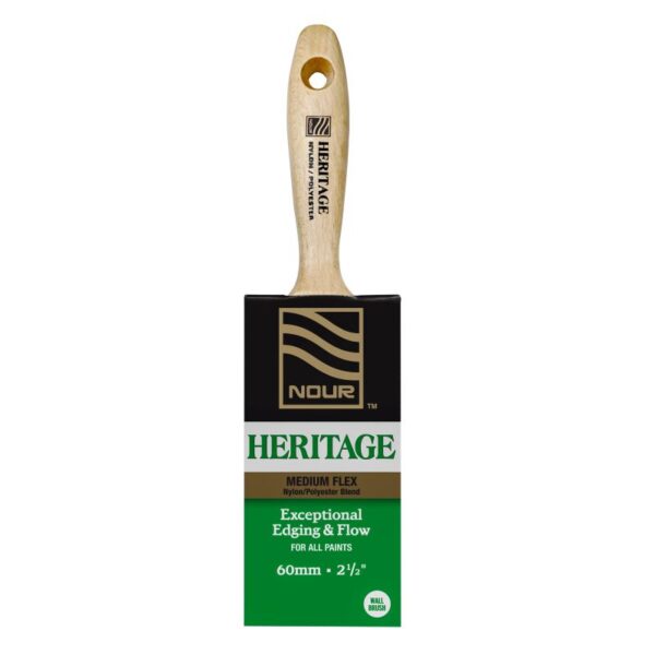 Nour Heritage Paint Brush product image