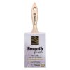 Nour Smooth Finish Paint Brush | Thick Wall Brush All Sizes product image