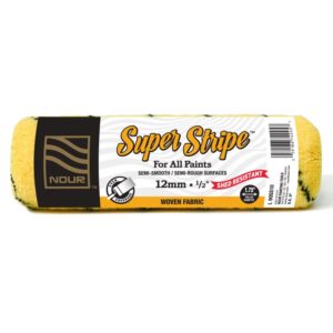 Nour Super Stripe Roller Sleeve | All Sizes product image