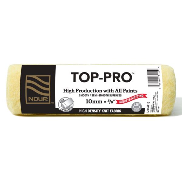 Nour Top-Pro Roller sleeves