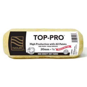 Nour Top-Pro Roller sleeves