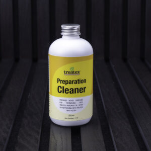 Treatex Preparation Cleaner