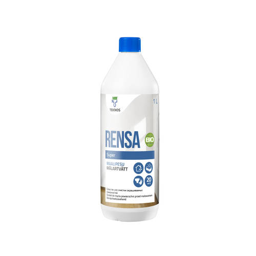 Teknos Rensa Super Paint Cleaner