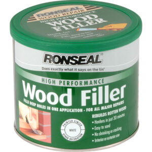 Ronseal High Performance Woodfiller