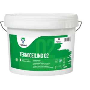 Teknoceiling Paint