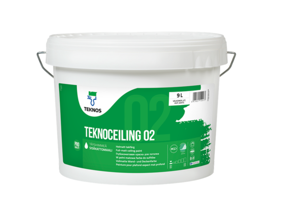 Teknoceiling Paint