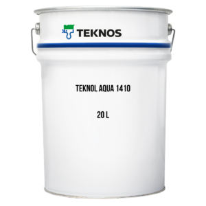 Teknos Teknol Aqua 1410 20L product image