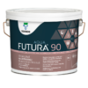 Teknos Futura Aqua 90 Colours - High Gloss Finish product image