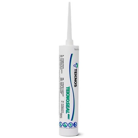 Teknoseal 4001 V-Joint Sealer