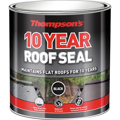 Thompson Roof Seal 10 Year