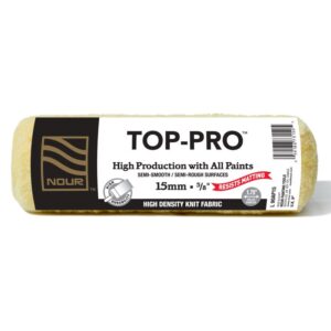 Nour Top Pro Roller Sleeve 9' x 1.75mm Core 15mm Nap | L90AP15 product image