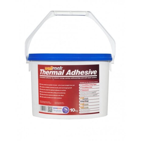 Wallrock Thermal Liner Adhesive