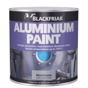 Blackfriar Aluminium Paint product image