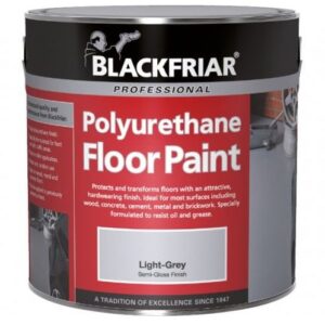 Blackfriar Polyurethane Floor Paint product image