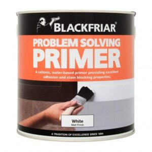 Blackfriar Problem Solving Primer product image