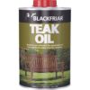 Blackfriar Teak Oil product image