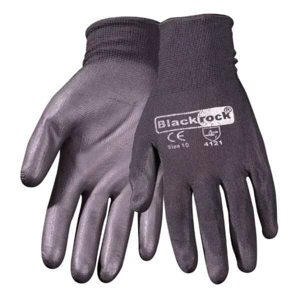 Blackrock Lightweight Gripper Gloves PU product image