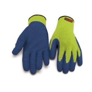 Blackrock Thermal Gripper Gloves