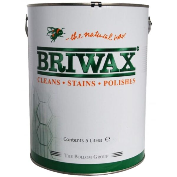 Briwax Original Polish product image