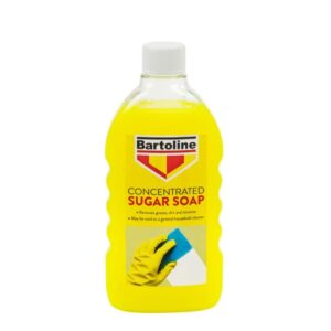 Bartoline Sugar Soap product image