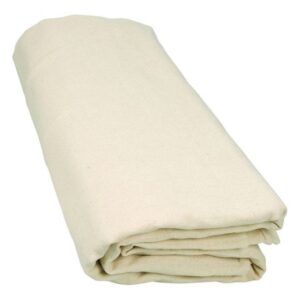 Cotton Twill Dust Sheet 12" x 9" product image
