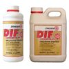 Zinsser DIF Wallpaper Stripper 1 litre 5 litre size