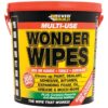 Everbuild Wonder Wipes