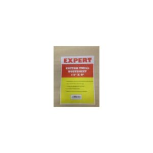 Expert Cotton Dust Sheet product image