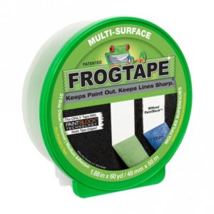 FrogTape Multi Surface Green Painter's Tape product image