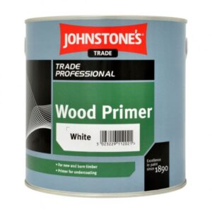 Johnstone's Wood Primer