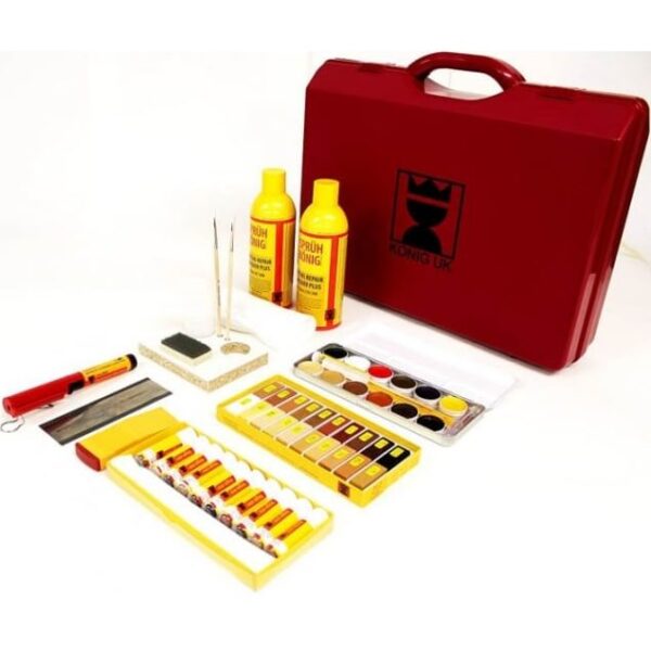 Konig Furniture Repair Kit - KO663 product image