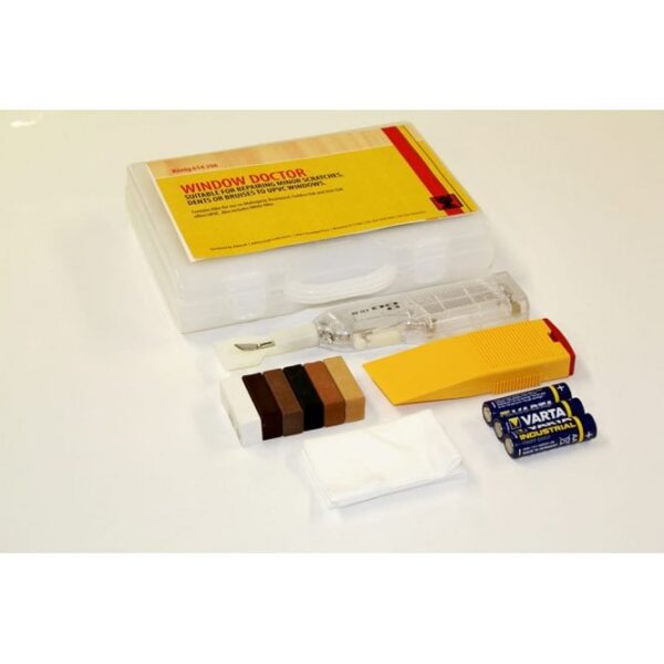 Konig Window Doctor Repair Kit KO614 PRODUCT IMAGE