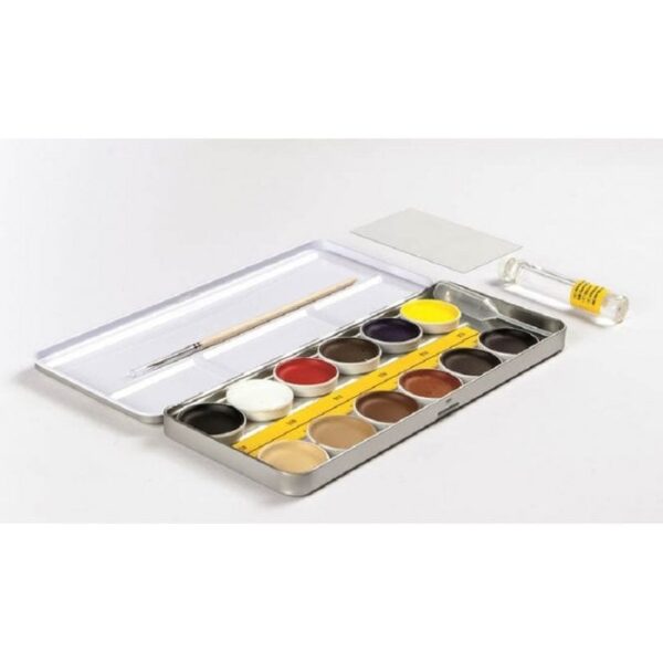 Konig Touch Up Paint Box - KO250 product image