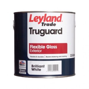 Leyland Truguard Flexible Exterior Gloss product image