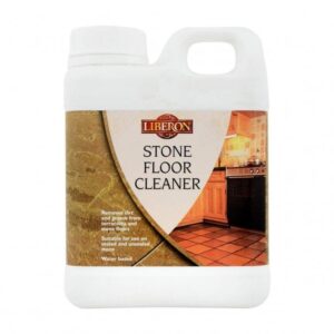 Liberon Stone Floor Cleaner product image