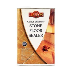 Liberon Stone Floor Sealer product image